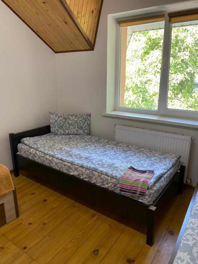 Hostel Домашній Затишок Stryi Zimmer foto